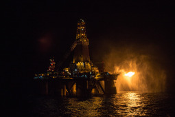 Компания провела опытные исследования в ходе строительства четырех скважин на шельфе Карского моря.